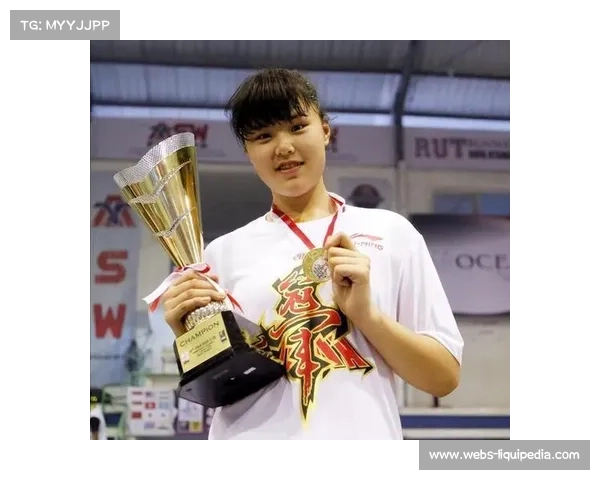 李月汝国际经验助力中国女篮摆脱低迷重拾辉煌