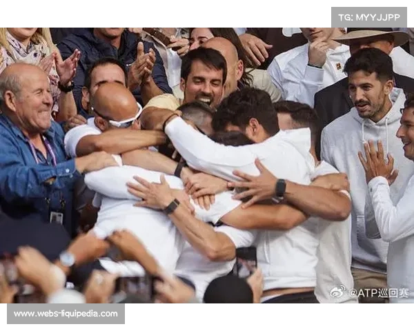 阿尔卡拉斯宣布与教练费雷罗分道扬镳