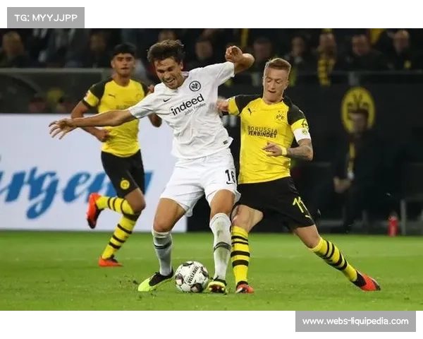 里肯盛赞多特3-3法兰克福：德甲联赛的最佳宣传