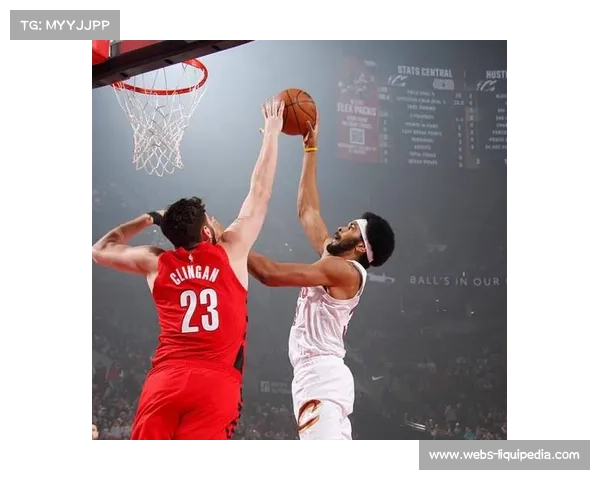 骑士130-111大胜开拓者,米切尔30分带队止颓